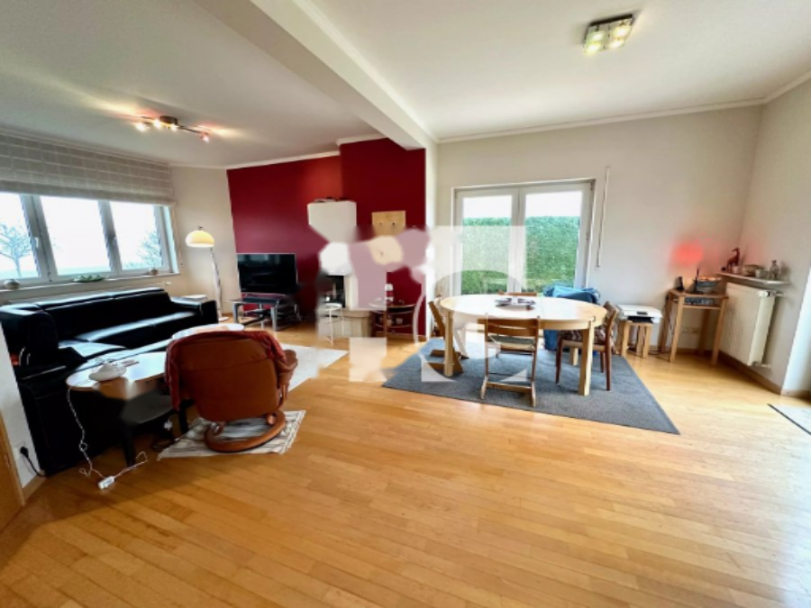 Квартира в Люксембурге, Люксембург, 195 м² - фото 6