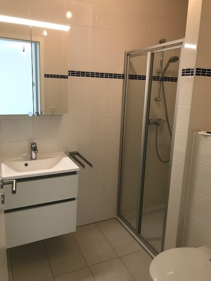 Квартира в Люксембурге, Люксембург, 43 м² - фото 6