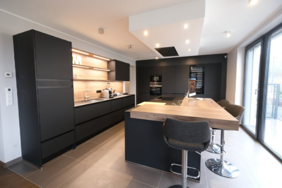 Квартира в Гревенмахере, Люксембург, 200 м² - фото 6