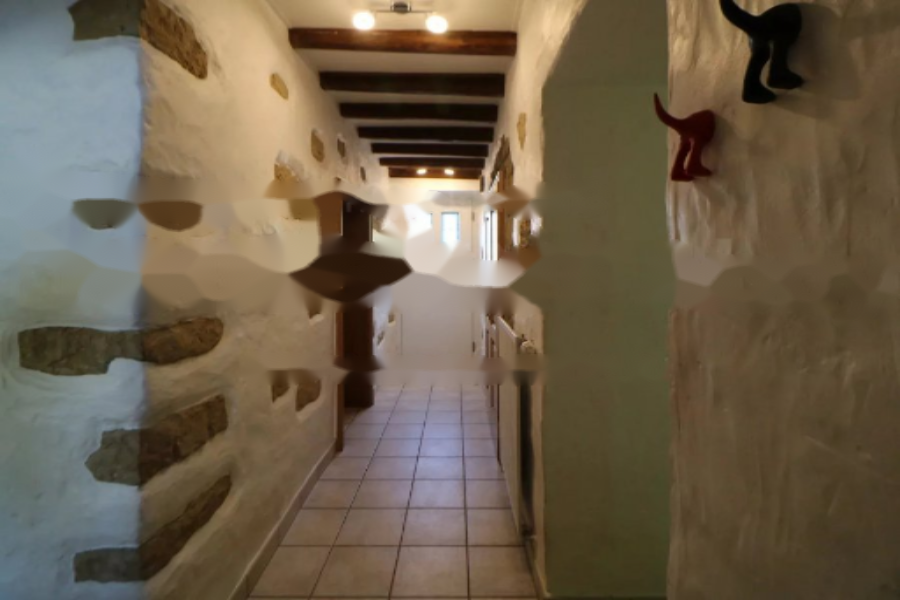 Квартира в Люксембурге, Люксембург, 164 м² - фото 6