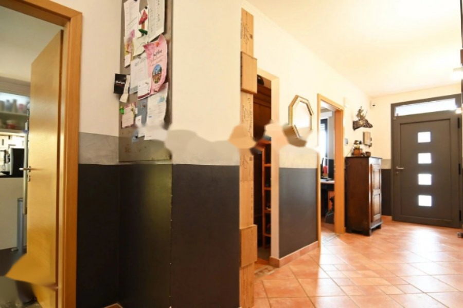 Квартира в Люксембурге, Люксембург, 200 м² - фото 6