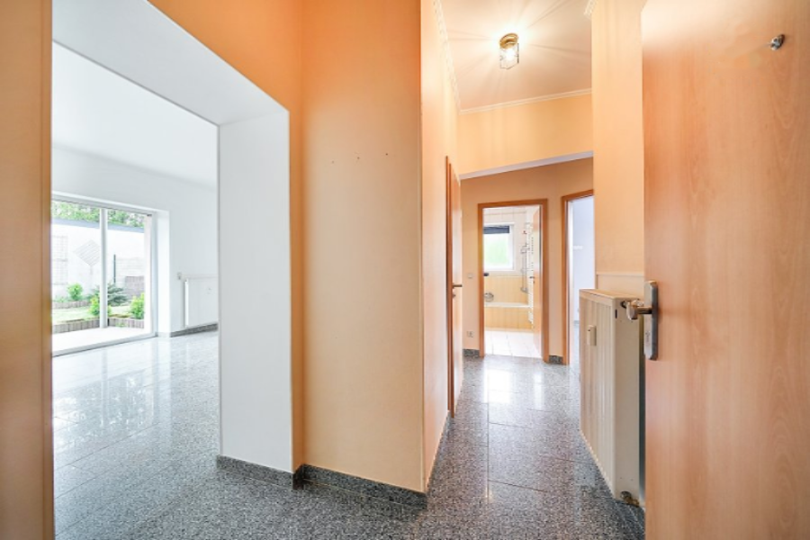 Квартира в Дикирхе, Люксембург, 70 м² - фото 6