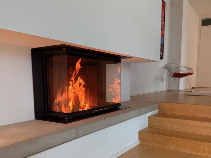 Квартира в Люксембурге, Люксембург, 268 м² - фото 6