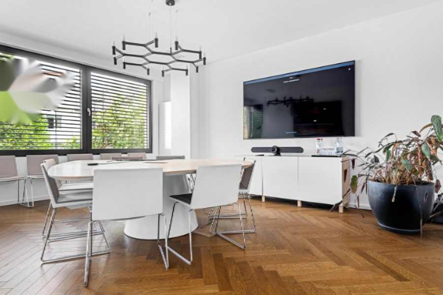 Квартира в Люксембурге, Люксембург, 245 м² - фото 6