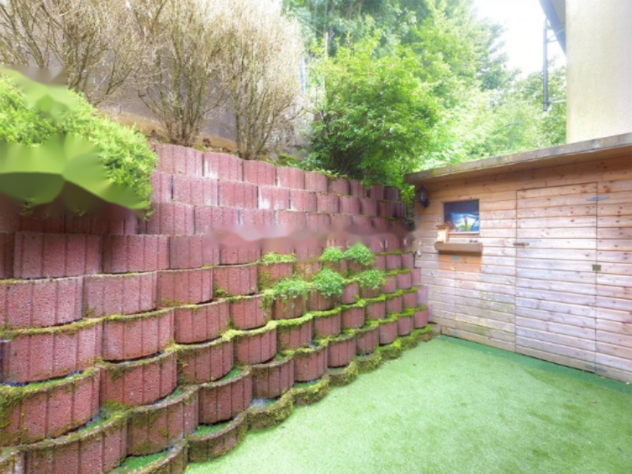 Квартира в Люксембурге, Люксембург, 51 м² - фото 6