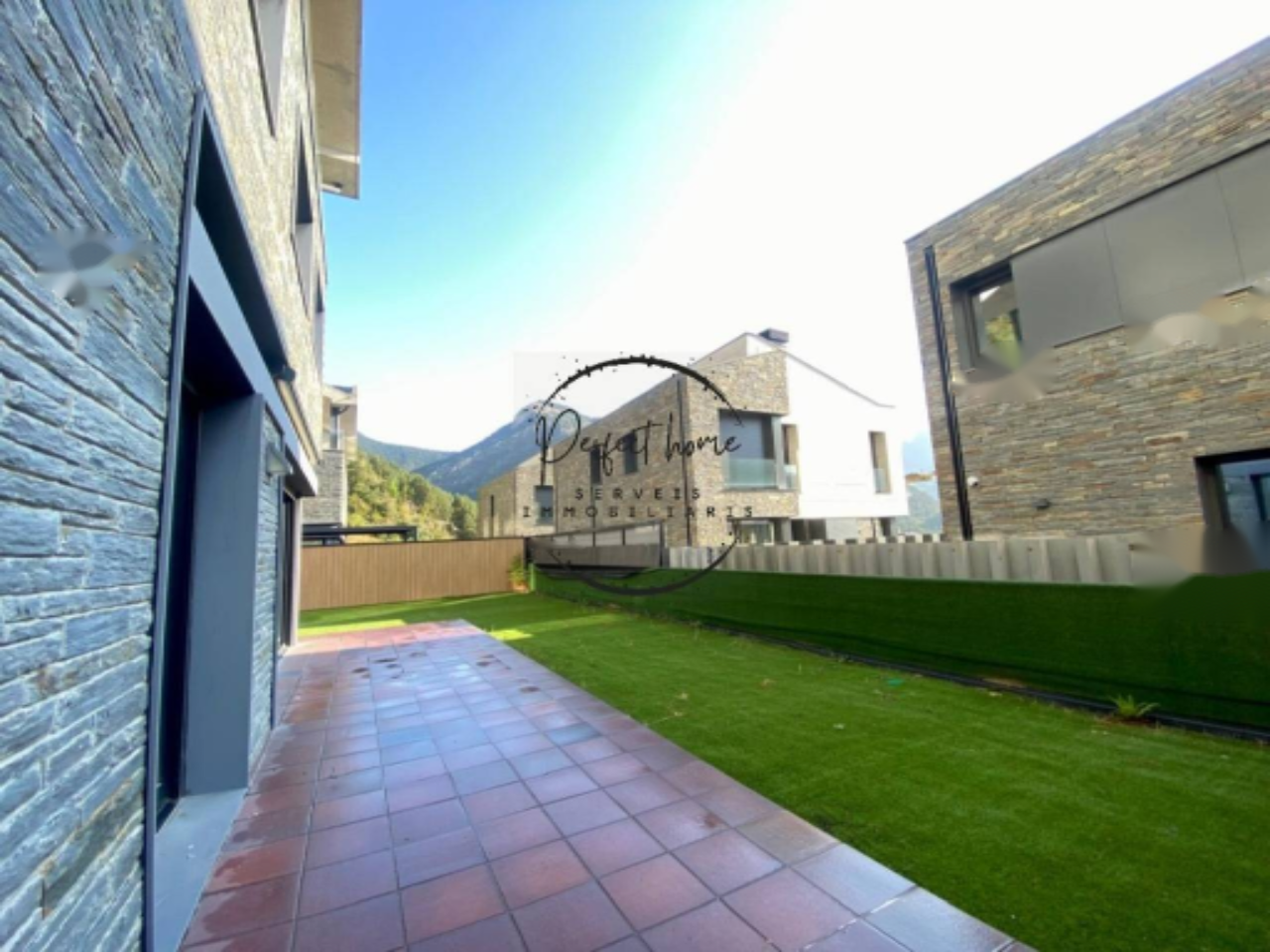 Квартира в Ла-Массане, Андорра, 170 м² - фото 6