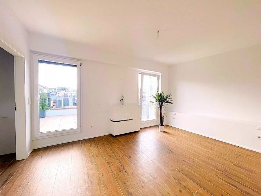 Квартира в Люксембурге, Люксембург, 105 м² - фото 6