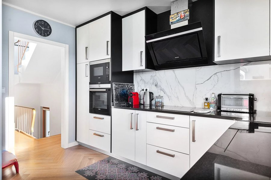 Квартира в Люксембурге, Люксембург, 150 м² - фото 6