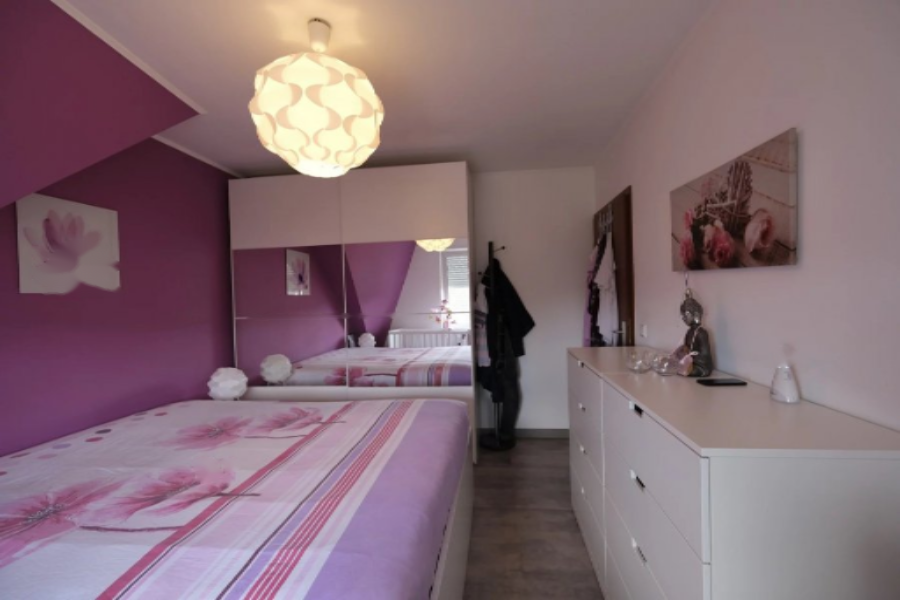 Квартира в Люксембурге, Люксембург, 66 м² - фото 6