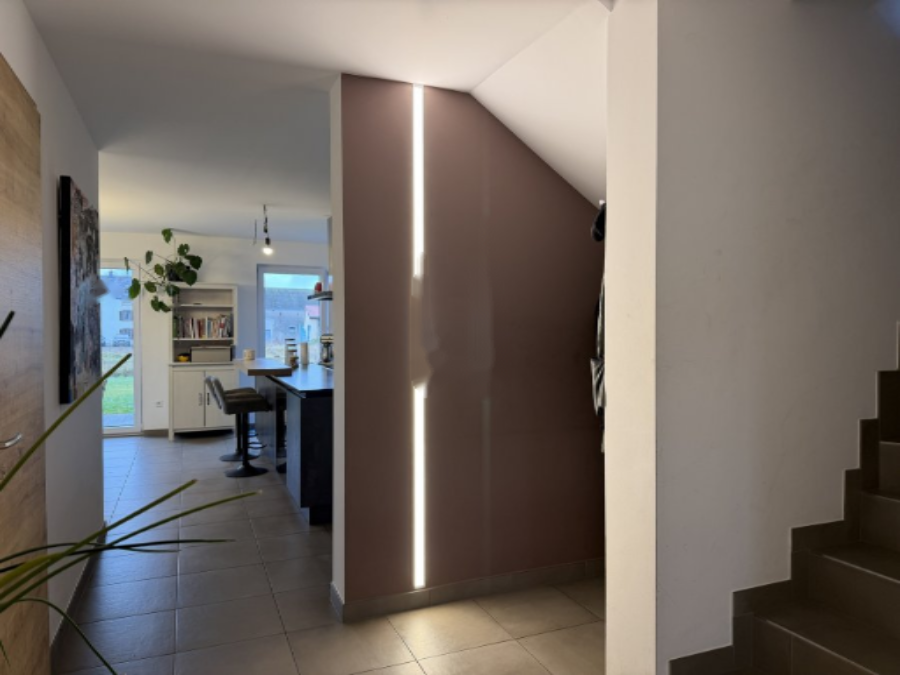 Квартира в Дикирхе, Люксембург, 127 м² - фото 6