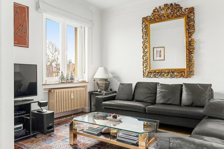 Квартира в Люксембурге, Люксембург, 83 м² - фото 6