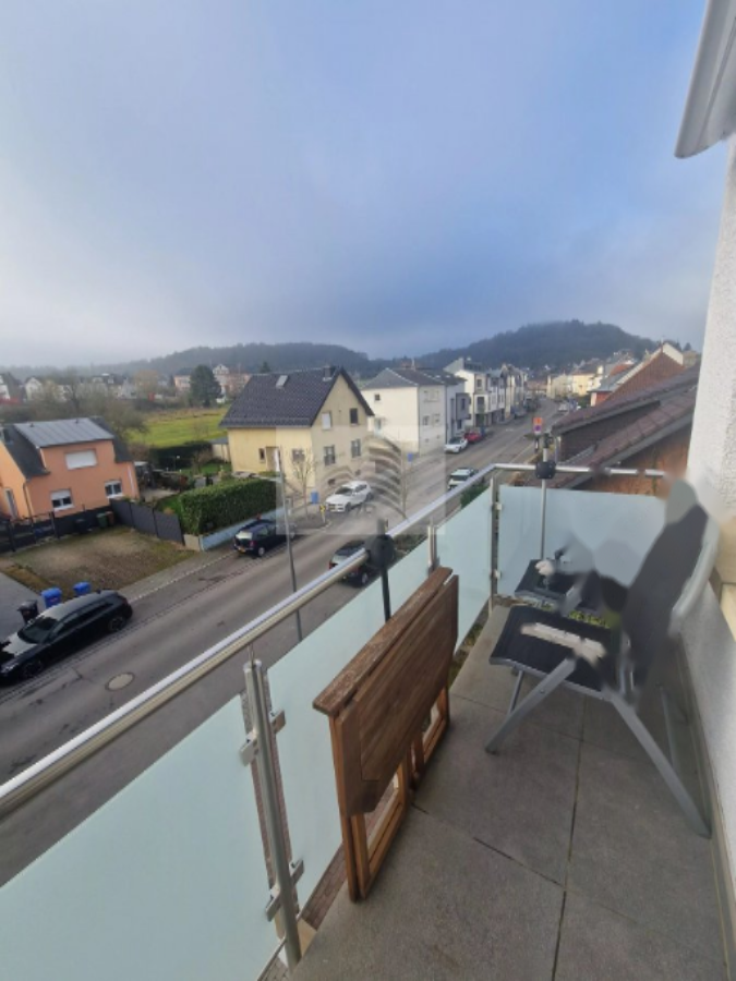 Квартира в Люксембурге, Люксембург, 84 м² - фото 6