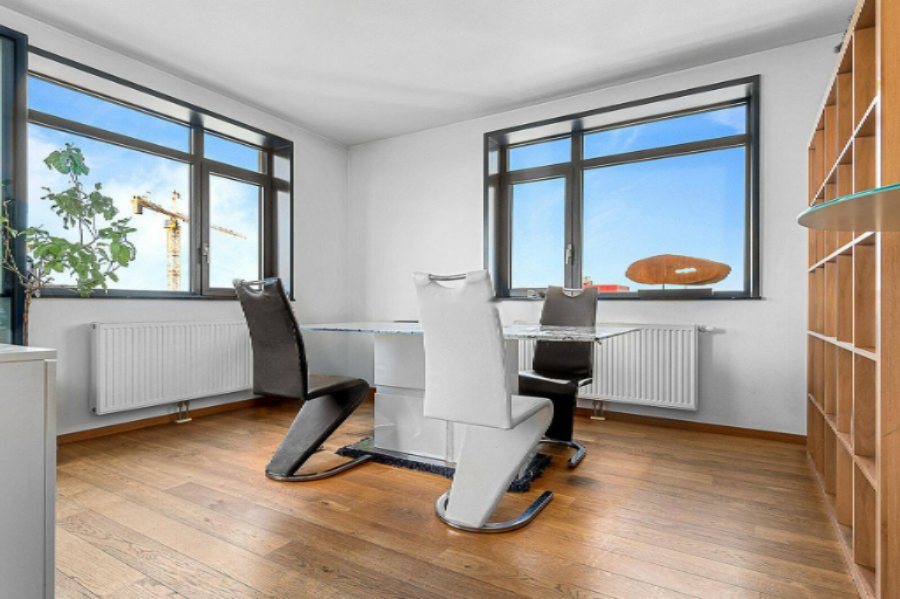 Квартира в Люксембурге, Люксембург, 84 м² - фото 6