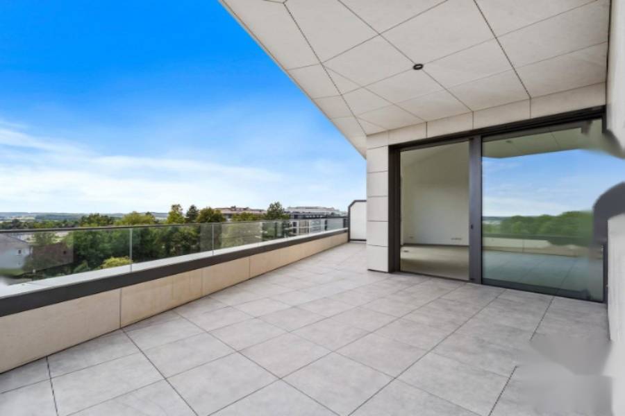 Квартира в Люксембурге, Люксембург, 132 м² - фото 6