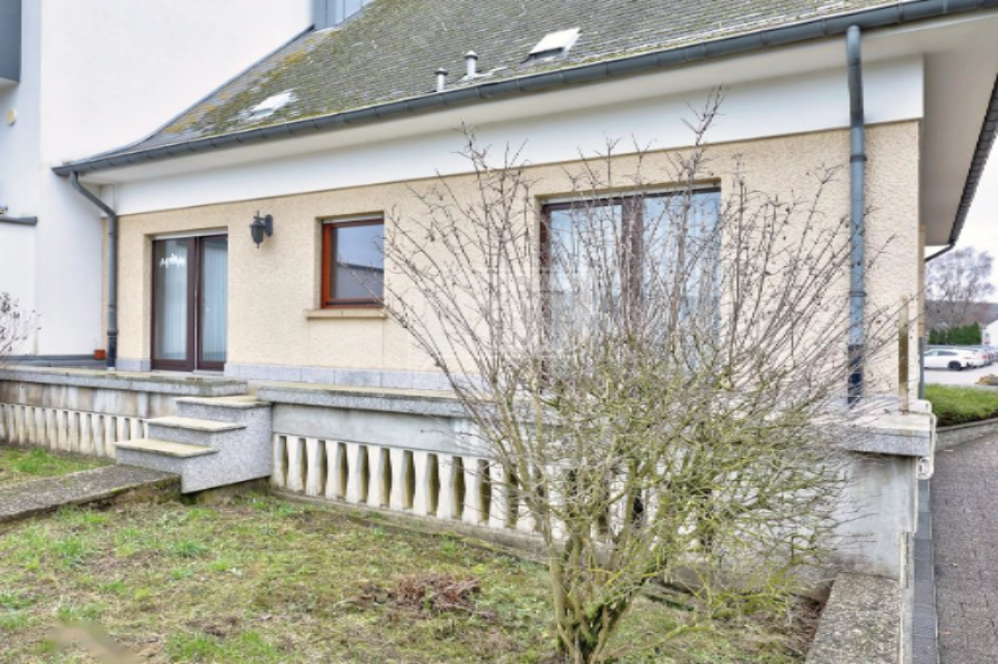 Квартира в Люксембурге, Люксембург, 250 м² - фото 6