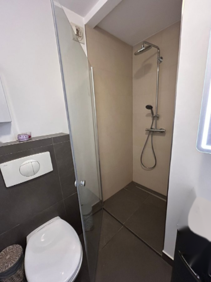 Квартира в Люксембурге, Люксембург, 79 м² - фото 6