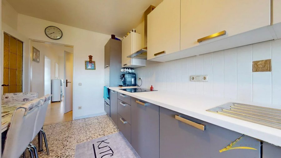 Квартира в Люксембурге, Люксембург, 106 м² - фото 6