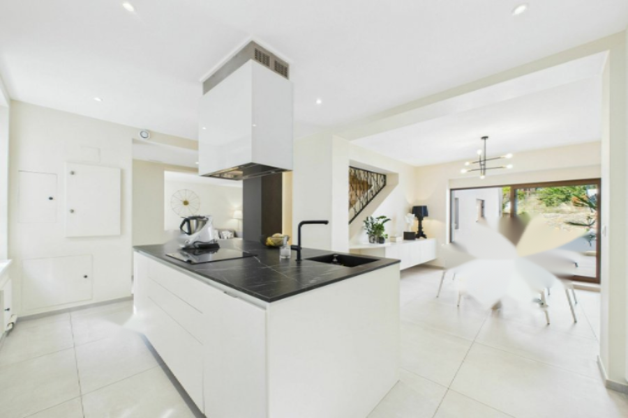 Квартира в Люксембурге, Люксембург, 210 м² - фото 6