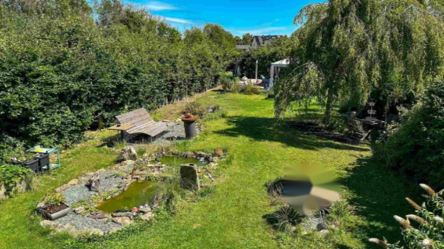 Квартира в Люксембурге, Люксембург, 206 м² - фото 6