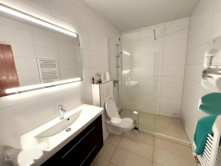 Квартира в Люксембурге, Люксембург, 96 м² - фото 6