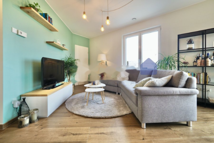 Квартира в Люксембурге, Люксембург, 79 м² - фото 6