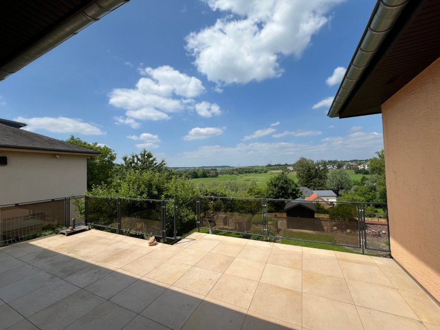 Квартира в Люксембурге, Люксембург, 180 м² - фото 6