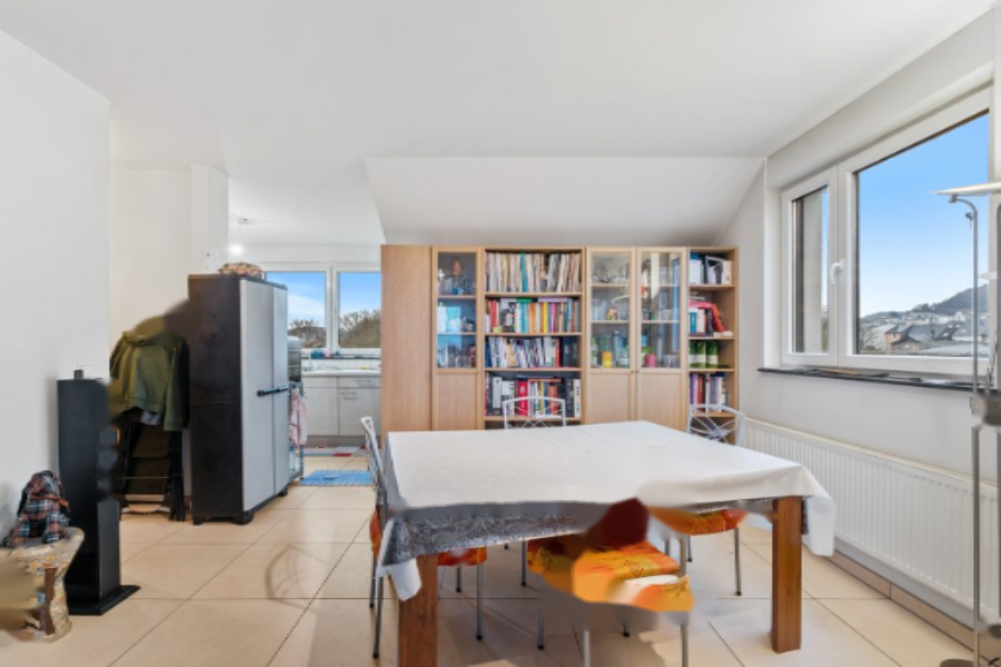 Квартира в Люксембурге, Люксембург, 105 м² - фото 6