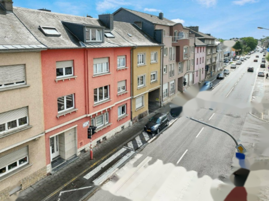 Квартира в Люксембурге, Люксембург, 83 м² - фото 6