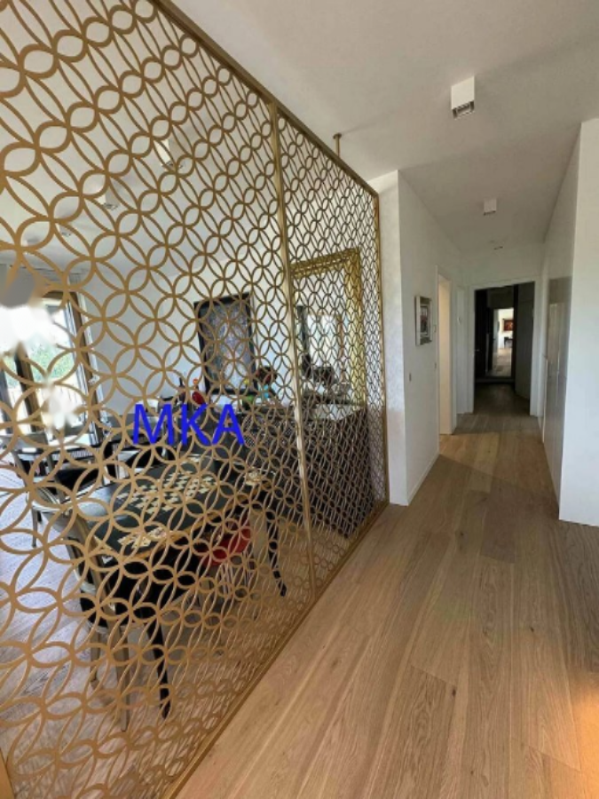 Квартира в Люксембурге, Люксембург, 117 м² - фото 6