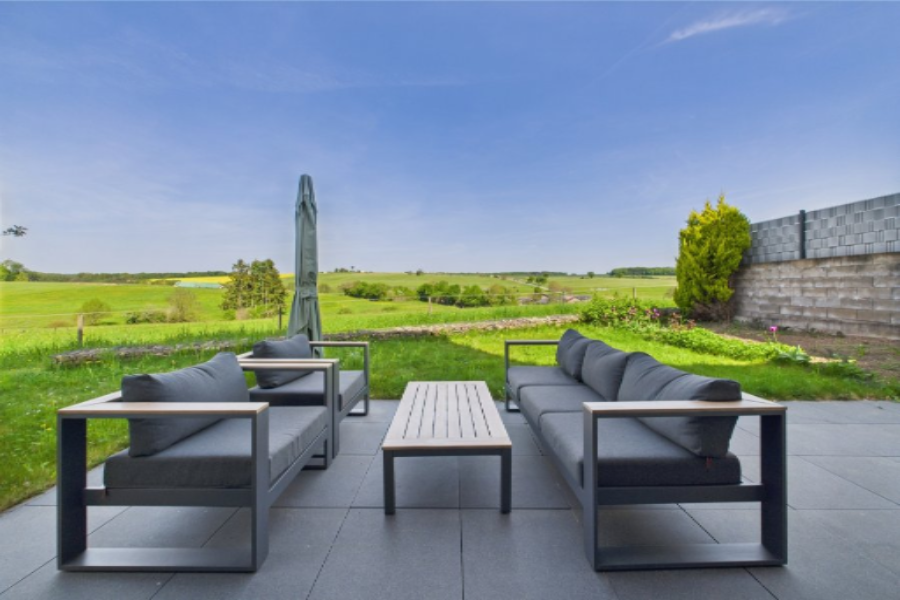 Квартира в Гревенмахере, Люксембург, 252 м² - фото 6