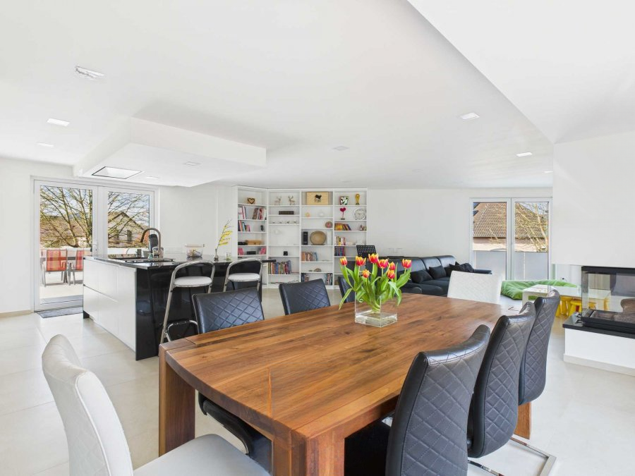 Квартира в Гревенмахере, Люксембург, 228 м² - фото 6