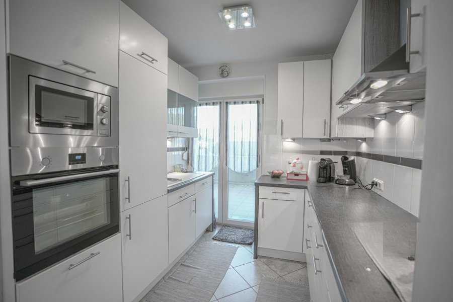 Квартира в Люксембурге, Люксембург, 120 м² - фото 6