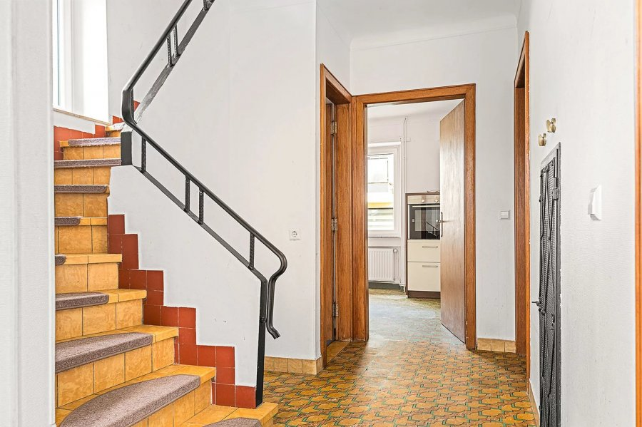 Квартира в Люксембурге, Люксембург, 112 м² - фото 6