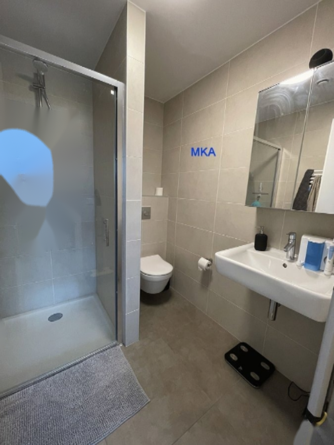 Квартира в Люксембурге, Люксембург, 48 м² - фото 6