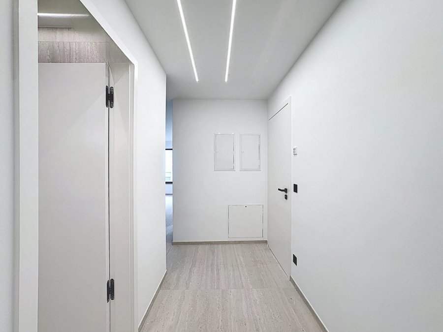 Квартира в Гревенмахере, Люксембург, 50 м² - фото 6