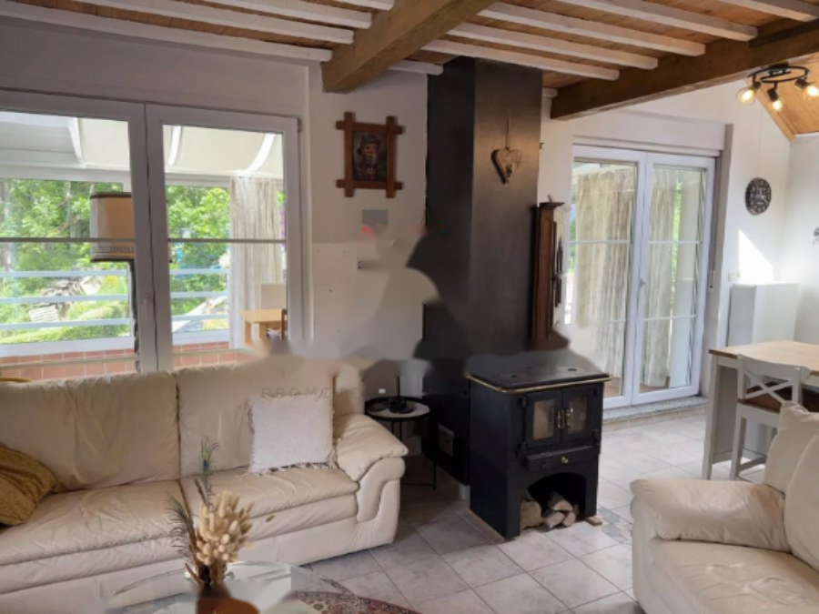 Квартира в Дикирхе, Люксембург, 185 м² - фото 6