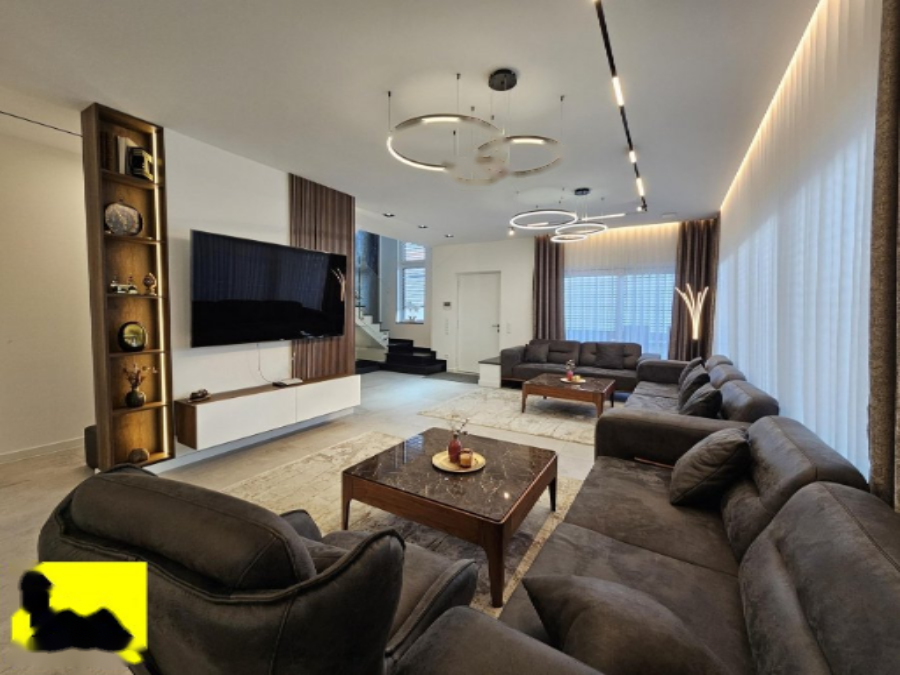 Квартира в Люксембурге, Люксембург, 246 м² - фото 6