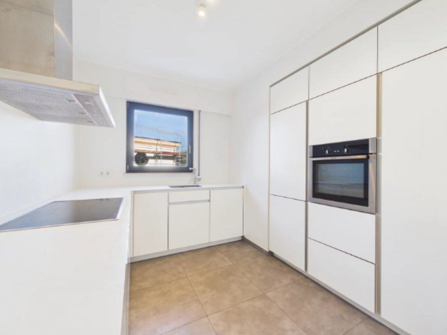 Квартира в Люксембурге, Люксембург, 102 м² - фото 6