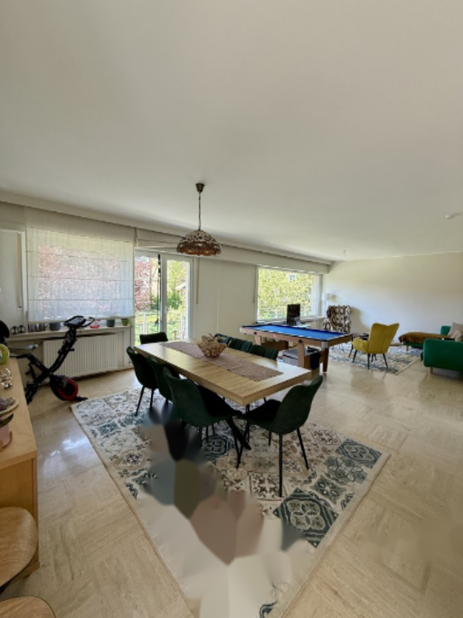 Квартира в Люксембурге, Люксембург, 156 м² - фото 6