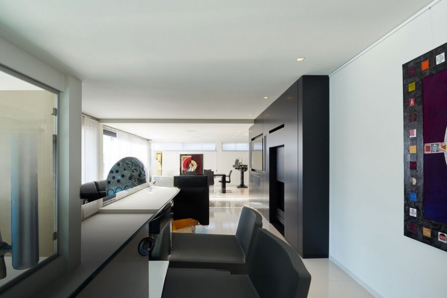 Квартира в Гревенмахере, Люксембург, 546 м² - фото 6