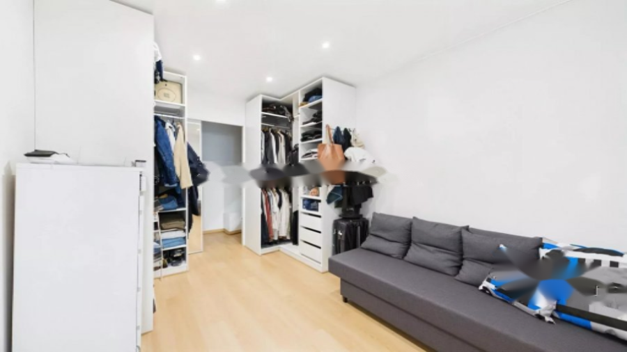 Квартира в Люксембурге, Люксембург, 62 м² - фото 6