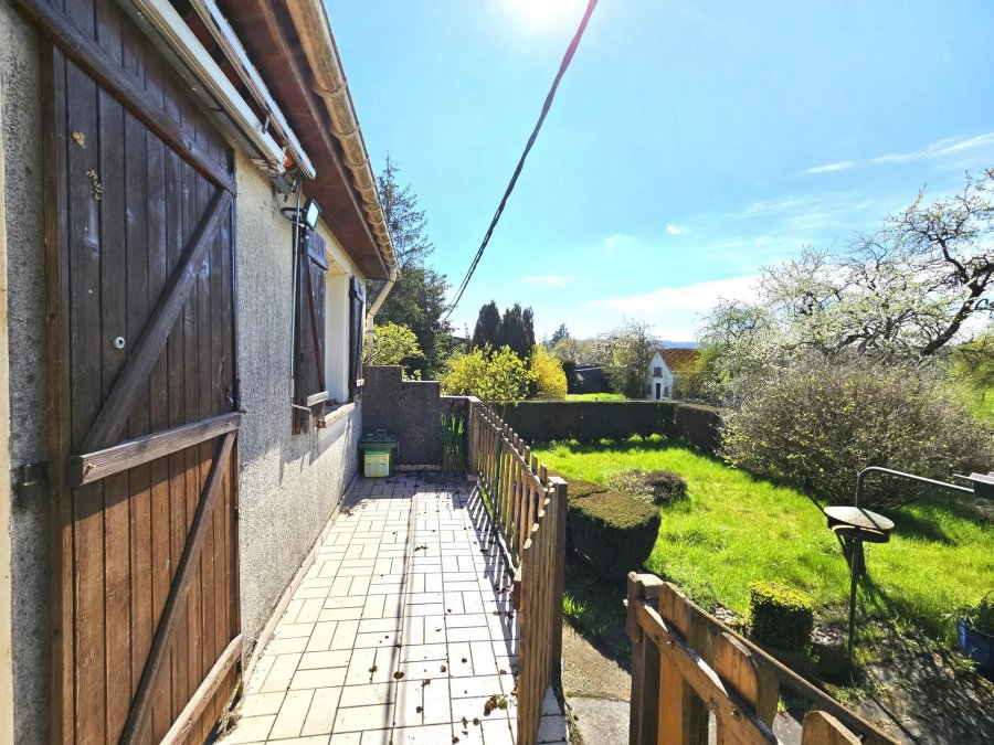 Квартира в Люксембурге, Люксембург, 100 м² - фото 6