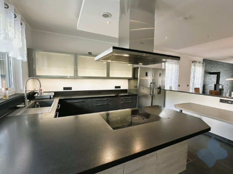 Квартира в Люксембурге, Люксембург, 245 м² - фото 6