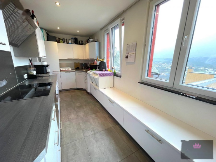 Квартира в Дикирхе, Люксембург, 105 м² - фото 6