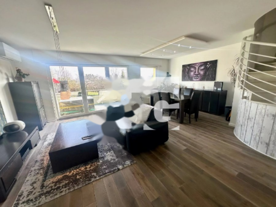 Квартира в Люксембурге, Люксембург, 164 м² - фото 6