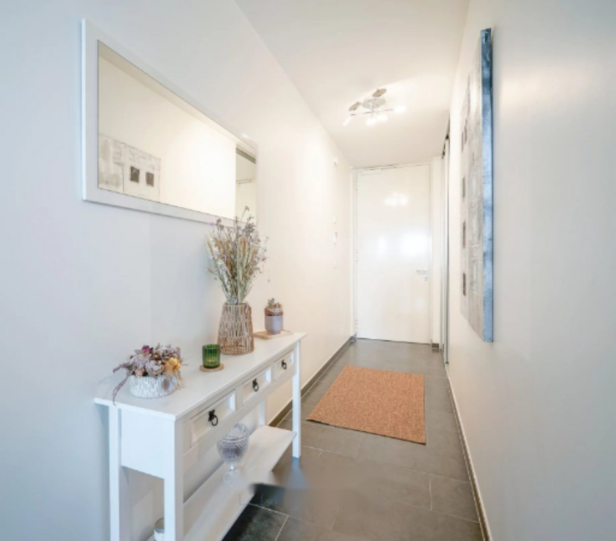 Квартира в Люксембурге, Люксембург, 89 м² - фото 6