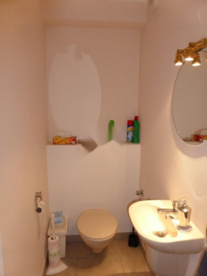 Квартира в Люксембурге, Люксембург, 103 м² - фото 6