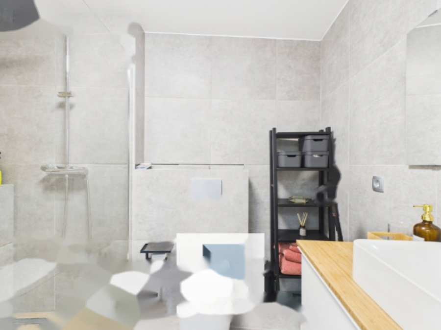 Квартира в Гревенмахере, Люксембург, 45 м² - фото 6