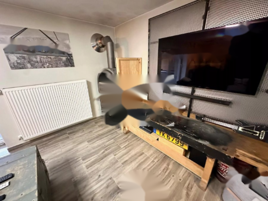 Квартира в Люксембурге, Люксембург, 148 м² - фото 6