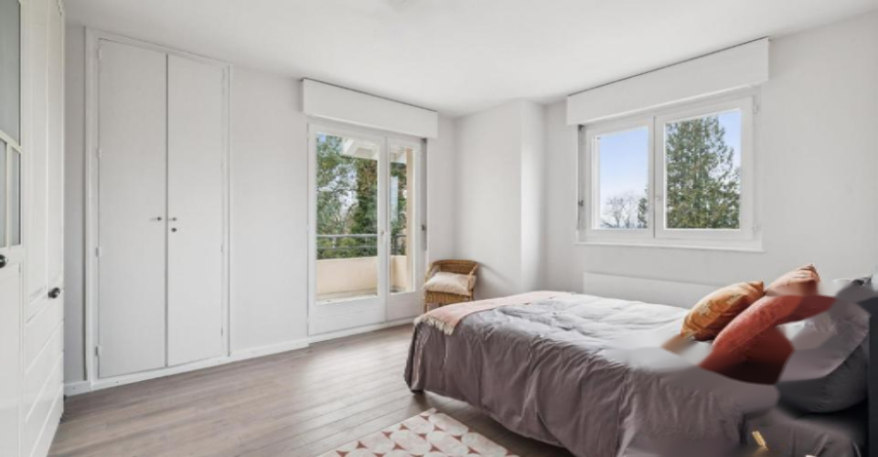 Квартира в Женеве, Швейцария, 190 м² - фото 6